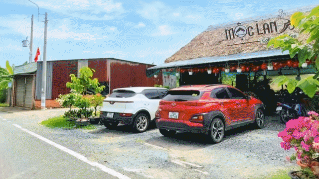 Mua bán Đất Huyện Tân Trụ Long An diện tích 90 m² giá 420 triệu