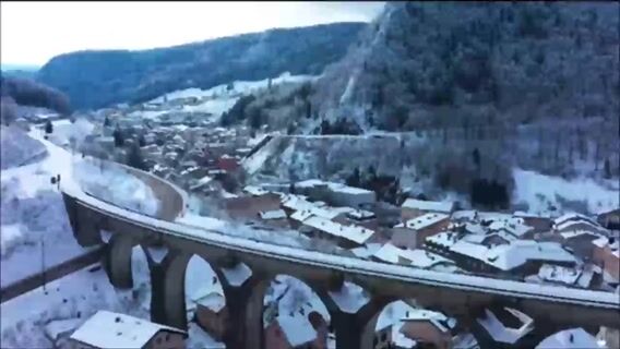 Je filme le métier qui me plaît saison 14 : ND MEDIA