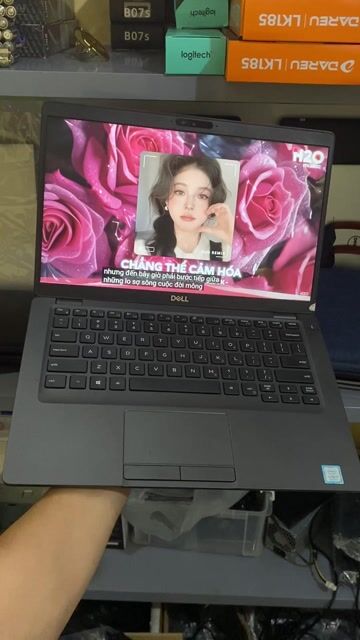 💥 Dell 5400 i5 8350 Ram 8G màn 14inch 💥. Mua bán Laptop tại Quận Tây Hồ Hà Nội được đăng bởi Hiếu Pc Laptop hình 1
