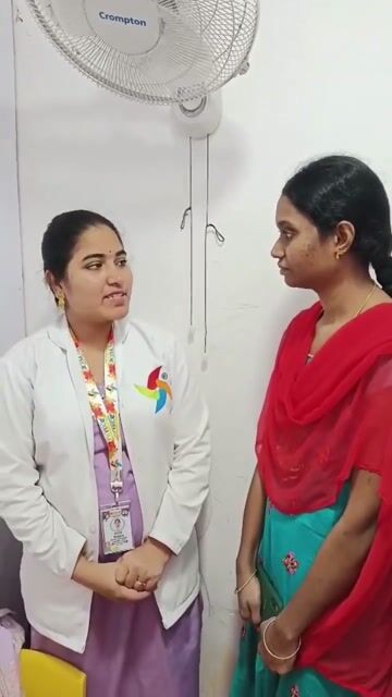 Real World Evidence®  of 44 Months Age With Initial Ability Score 332 Having 392 Today by Divya Mekala, Admin Manager from Suchitra