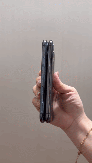 iPhone 11 Pro 256GB pin100% zin đẹp BH 1 đổi 1. Mua bán Điện thoại tại Quận Cầu Giấy Hà Nội được đăng bởi Henry Shop hình 1