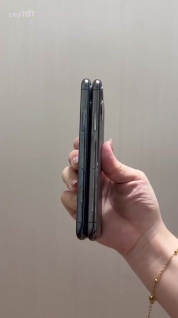 iPhone 11 Pro 256GB pin100% zin đẹp BH 1 đổi 1. Mua bán Điện thoại tại Quận Cầu Giấy Hà Nội được đăng bởi Henry Shop hình 1