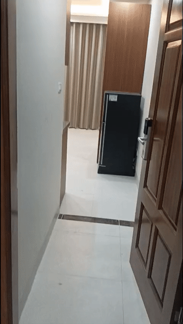Cho thuê Căn hộ Chung cư Quận Cầu Giấy Hà Nội diện tích 32 m² giá 6,3 triệu/tháng