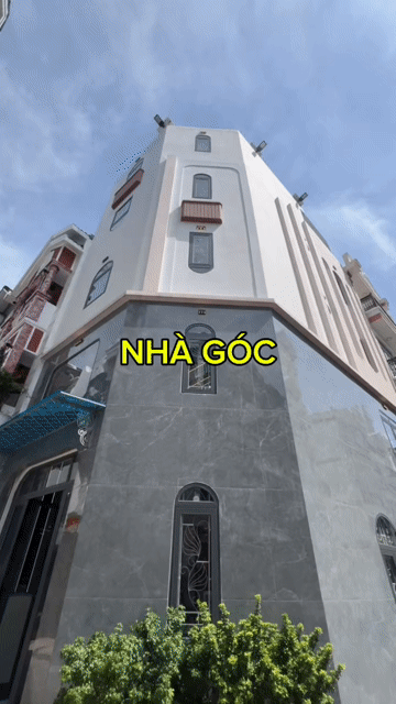Mua bán Nhà ở Quận Bình Tân Tp Hồ Chí Minh diện tích 55 m² giá 6,49 tỷ