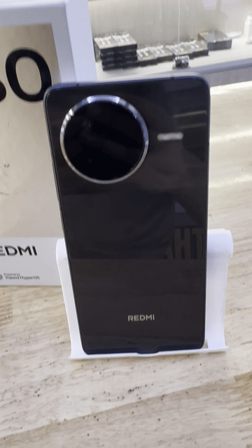 redmi K80 12/256 fullbox Tieng việt 100% đẹp keng. Mua bán Điện thoại tại Quận Ninh Kiều Cần Thơ được đăng bởi shop một chín tám tám hình 1