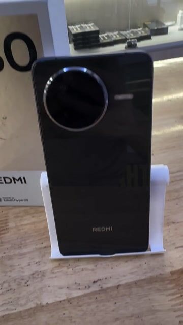 redmi K80 12/256 fullbox Tieng việt 100% đẹp keng. Mua bán Điện thoại tại Quận Ninh Kiều Cần Thơ được đăng bởi shop một chín tám tám hình 1