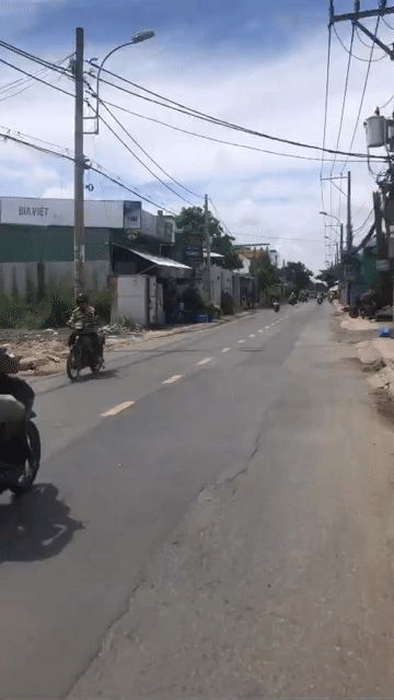 Mua bán Đất Huyện Nhà Bè Tp Hồ Chí Minh diện tích 276 m² giá 15 tỷ