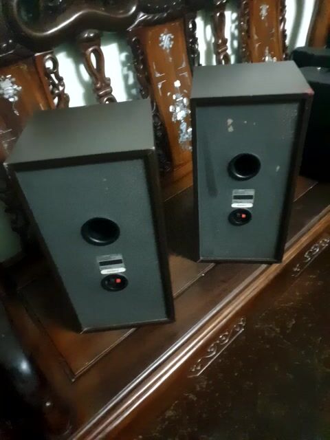 Loa Sony SS-S9 Đen. Mua bán Tivi, Âm thanh tại Quận Hoàng Mai Hà Nội được đăng bởi Nguyễn văn hương hình 1