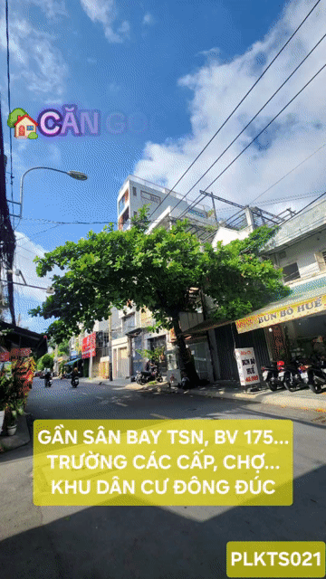 Mua bán Nhà ở Quận Gò Vấp Tp Hồ Chí Minh diện tích 44 m² giá 10,6 tỷ