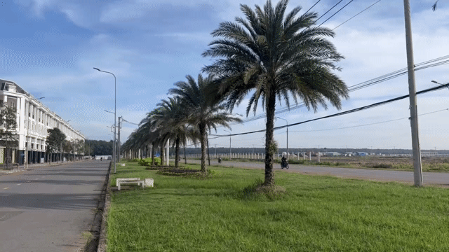 Mua bán Đất Century City Huyện Long Thành Đồng Nai diện tích 100 m² giá 2,35 tỷ