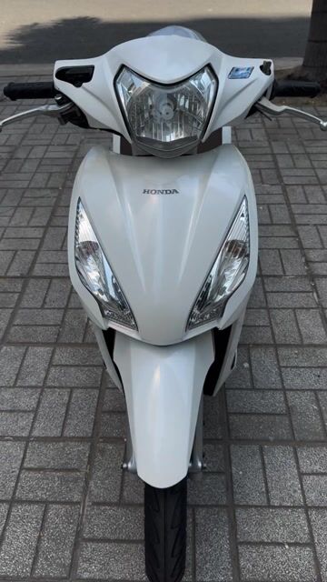 Honda Vision 2016 BSTP nguyên zin. Mua bán Xe máy tại Quận 12 Tp Hồ Chí Minh được đăng bởi XE MÁY HẢI THANH hình 1