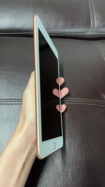 Apple iPad Mini 5 64GB Hồng. Mua bán Máy tính bảng tại Thành phố Bà Rịa Bà Rịa - Vũng Tàu được đăng bởi Min Nguyen hình 1