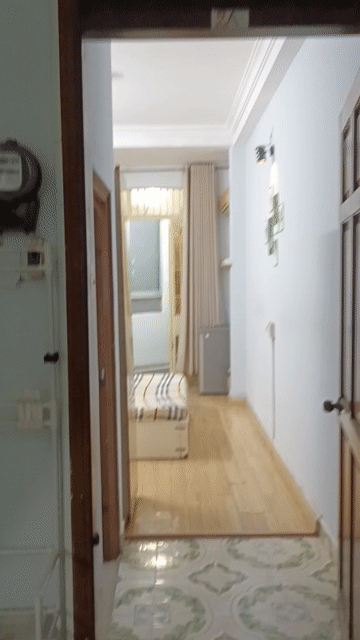 Cho thuê Phòng trọ Quận 1 Tp Hồ Chí Minh diện tích 27 m² giá 4,8 triệu/tháng