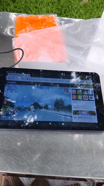 XELEX Gama Tab X8 8 inch 3GB/32GB. Mua bán Máy tính bảng tại Thành phố Vĩnh Long Vĩnh Long được đăng bởi Trao đổi trãi nghiệm hình 1