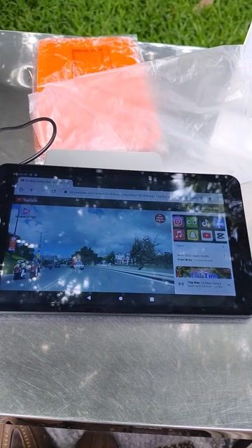 XELEX Gama Tab X8 8 inch 3GB/32GB. Mua bán Máy tính bảng tại Thành phố Vĩnh Long Vĩnh Long được đăng bởi Trao đổi trãi nghiệm hình 1