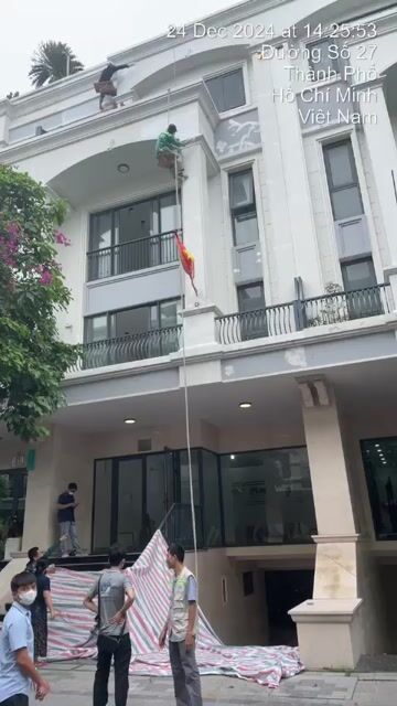 Sửa nhà sơn nhà điện nước chống thấm giá rẻ