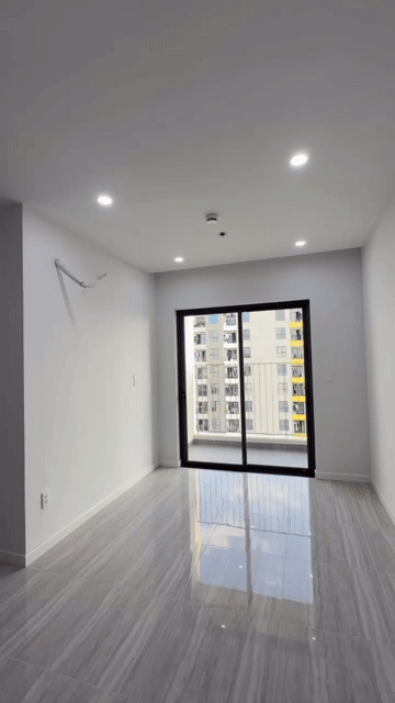 Cho thuê Căn hộ Chung cư Phúc Đạt Tower (Phúc Đạt Connect 2) Thành phố Dĩ An Bình Dương diện tích 53 m² giá 6,2 triệu/tháng