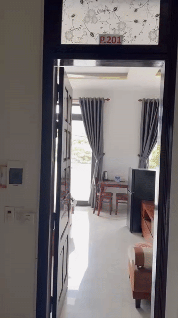 Cho thuê Căn hộ Chung cư Quận Sơn Trà Đà Nẵng diện tích 100 m² giá 38 triệu/tháng