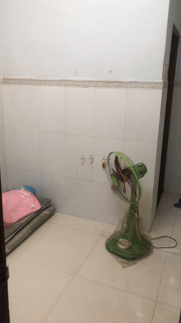 Cho thuê Phòng trọ Quận 8 Tp Hồ Chí Minh diện tích 4500 m² giá 2,5 triệu/tháng