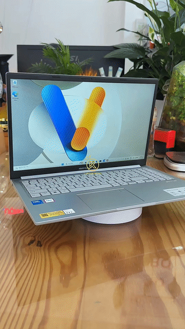 Asus Vivobook X1504VAP. Mua bán Laptop tại Quận Ninh Kiều Cần Thơ được đăng bởi LAPTOP KENG CẦN THƠ hình 1
