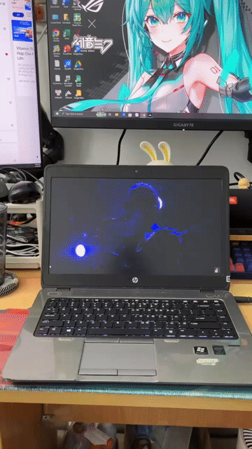 HP EliteBook 840 G1. Mua bán Laptop tại Quận 12 Tp Hồ Chí Minh được đăng bởi Laptop Kim Cương Xanh hình 1