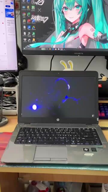 HP EliteBook 840 G1. Mua bán Laptop tại Quận 12 Tp Hồ Chí Minh được đăng bởi Laptop Kim Cương Xanh hình 1