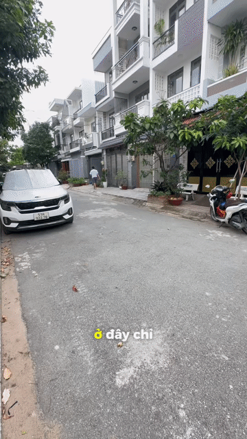 Mua bán Đất Thành phố Thủ Đức Tp Hồ Chí Minh diện tích 68 m² giá 4,5 tỷ