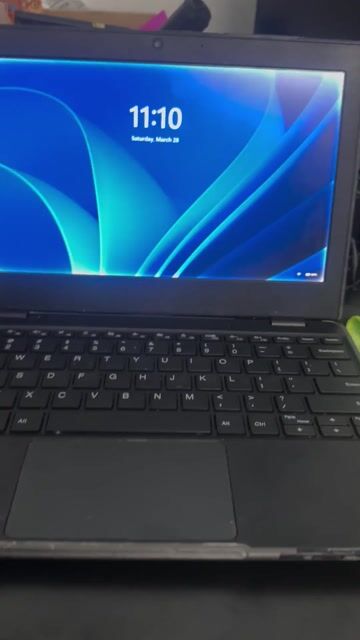 Lenovo Celeron N4020 4GB/60GB. Mua bán Laptop tại Quận Ngũ Hành Sơn Đà Nẵng được đăng bởi german lee hình 1