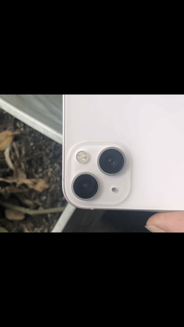 iPhone 13 128GB full zin, quốc tế. Mua bán Điện thoại tại Thành phố Thủ Đức Tp Hồ Chí Minh được đăng bởi Nguyen Vu Phi Hai  hình 1