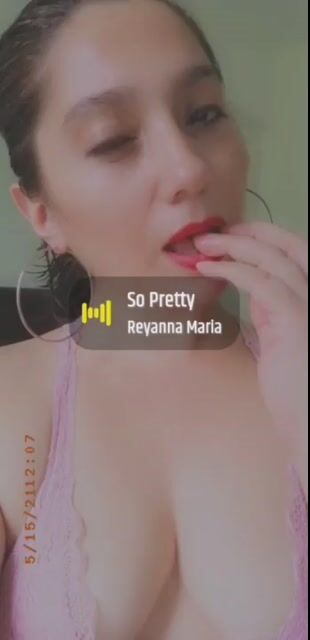 Model - Asheangie anal