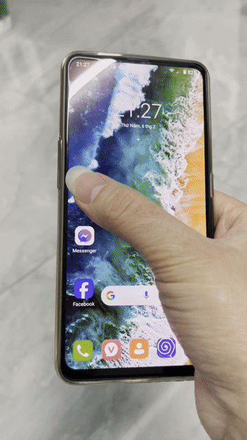Thanh lý giá rẻ cho ai cần xài tạm hoặc phát wifi. Mua bán Điện thoại tại Huyện Hoằng Hóa Thanh Hóa được đăng bởi Xuân Tùng hình 1