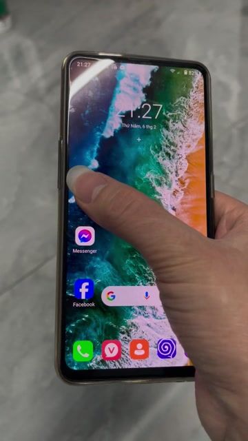 Thanh lý giá rẻ cho ai cần xài tạm hoặc phát wifi. Mua bán Điện thoại tại Huyện Hoằng Hóa Thanh Hóa được đăng bởi Xuân Tùng hình 1