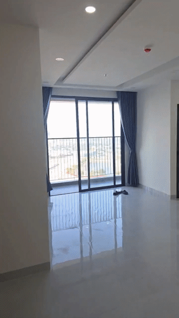 Cho thuê Căn hộ Chung cư A&T Sky Garden Thành phố Thuận An Bình Dương diện tích 74 m² giá 7,5 triệu/tháng