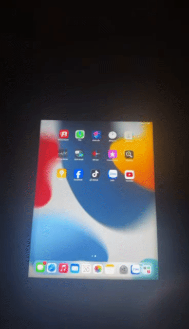 Apple iPad Air 2 16GB Có giá thợ . Mua bán Máy tính bảng tại Huyện Mỏ Cày Nam Bến Tre được đăng bởi nguyên trần  hình 1
