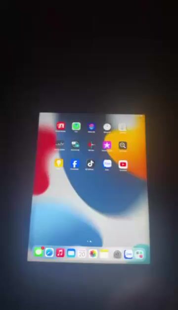 Apple iPad Air 2 16GB Có giá thợ . Mua bán Máy tính bảng tại Huyện Mỏ Cày Nam Bến Tre được đăng bởi nguyên trần  hình 1