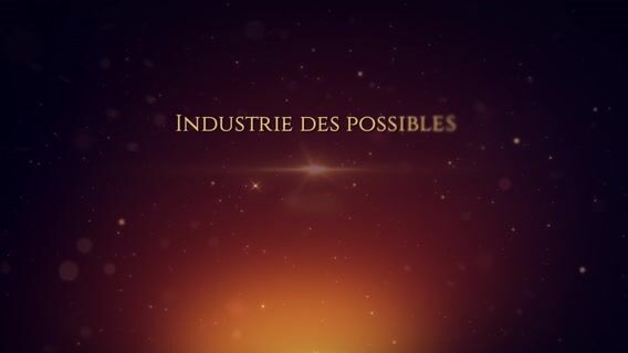 Clap Industrie des possibles