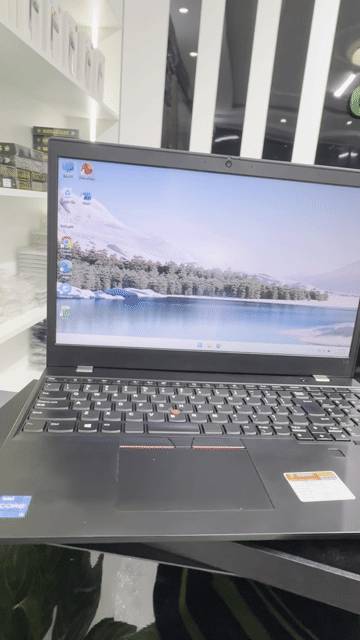Lenovo ThinkPad L15 Gen 2 i5 15.6 inch 8GB/240GB. Mua bán Laptop tại Quận Ninh Kiều Cần Thơ được đăng bởi Greenskytech hình 1