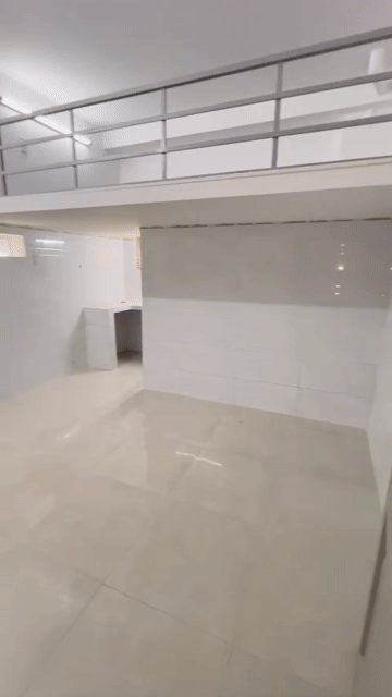 Cho thuê Phòng trọ Quận Gò Vấp Tp Hồ Chí Minh diện tích 16 m² giá 3,7 triệu/tháng