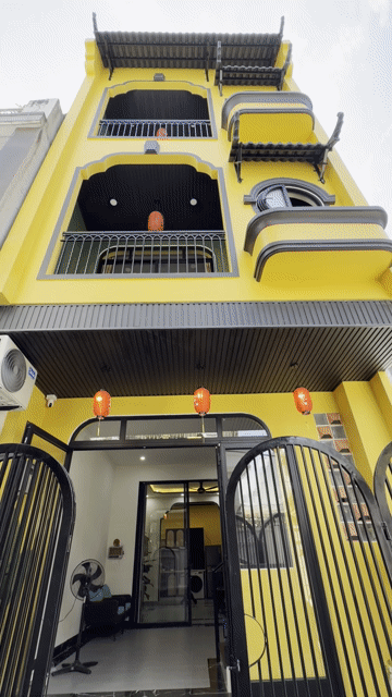 Cho thuê Căn hộ Chung cư Quận Ngũ Hành Sơn Đà Nẵng diện tích 35 m² giá 13,9 triệu/tháng