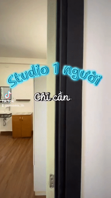 Cho thuê Căn hộ Chung cư Quận Bình Thạnh Tp Hồ Chí Minh diện tích 30 m² giá 4 triệu/tháng