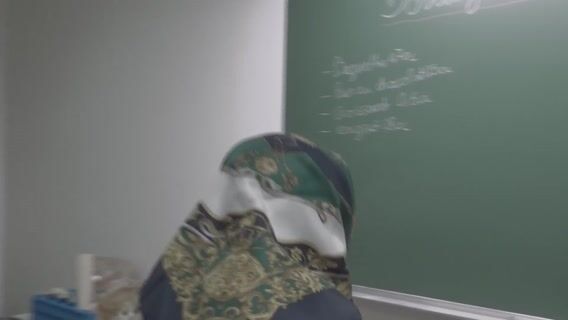 Le métier de boulanger