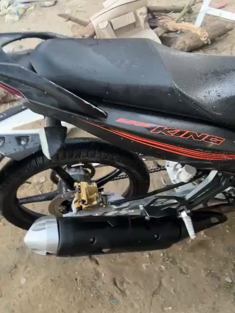 Xe tâm huyết65zz full rebleo mới làm 25m baolúp 9c. Mua bán Xe máy tại Huyện Ea Kar Đắk Lắk được đăng bởi ducluanp hình 1