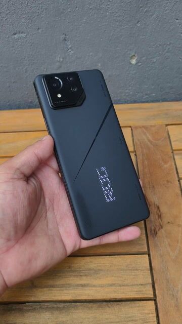 Bán/Giao lưu ROG Phone 8Pro 512 QTế. Mua bán Điện thoại tại Thành phố Thủ Đức Tp Hồ Chí Minh được đăng bởi Anh Tí  hình 1