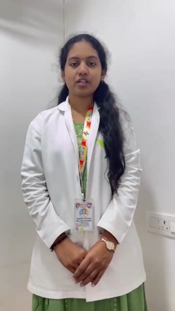 Real World Evidence®  of 59 Months Age With Initial Ability Score 484 Having 490 Today by  Gadapa Lakshmi Swethachandana, Admin Manager from Vijayawada