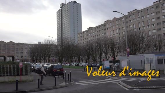 Jean-Claude, Intervenant Audiovisuel