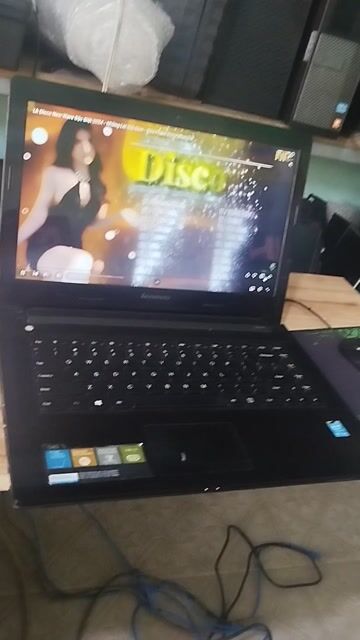 Lenovo G40-30 Pentium N3540 14 inch 8GB/120GB. Mua bán Laptop tại Quận 8 Tp Hồ Chí Minh được đăng bởi XUÂN LINH STORE hình 1