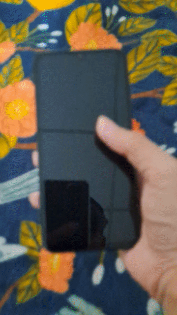 Samsung A15 Đen RAM 8GB/128GB nguyên Zin.. Mua bán Điện thoại tại Thành phố Long Xuyên An Giang được đăng bởi Tk Smartphone hình 1