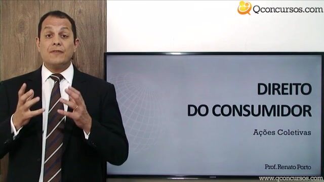 Ações Coletivas