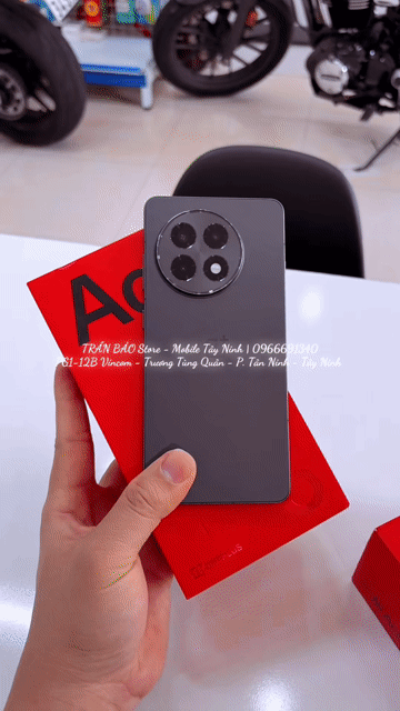 One+ Ace 5 5G 256Gb Fullbox - Bán Trả Góp. Mua bán Điện thoại tại Thành phố Tây Ninh Tây Ninh được đăng bởi Trần Bảo Store Mobile Tây Ninh hình 1