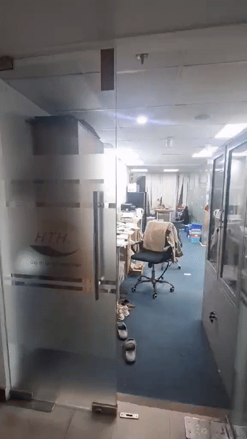 Cho thuê Văn phòng, Mặt bằng kinh doanh Quận Ba Đình Hà Nội diện tích 42 m² giá 11 triệu/tháng